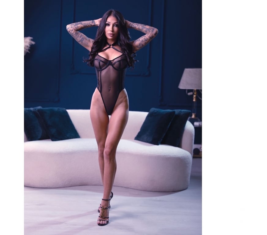 Escorts Merseyside Liverpool - Photos for CAROLINA💕 NEW in Liverpool🇧🇷