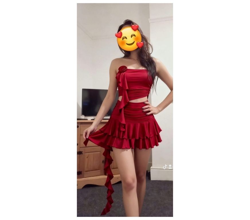 Escorts Staffordshire South Staffordshire - Photos for Hi boys 🥵I’m new in Town call me for good party😘