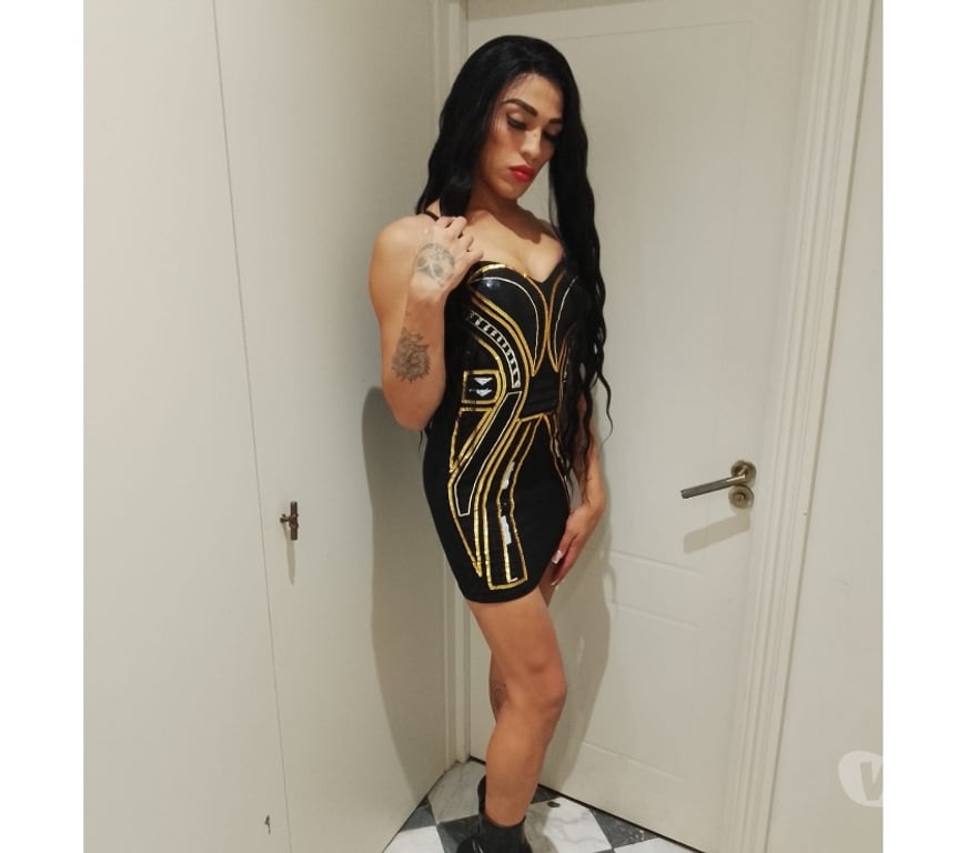 Trans Escorts East London Hackney Central - East London - Photos for 🔞VENUZ SWEET&HOT TS LATINA🔞