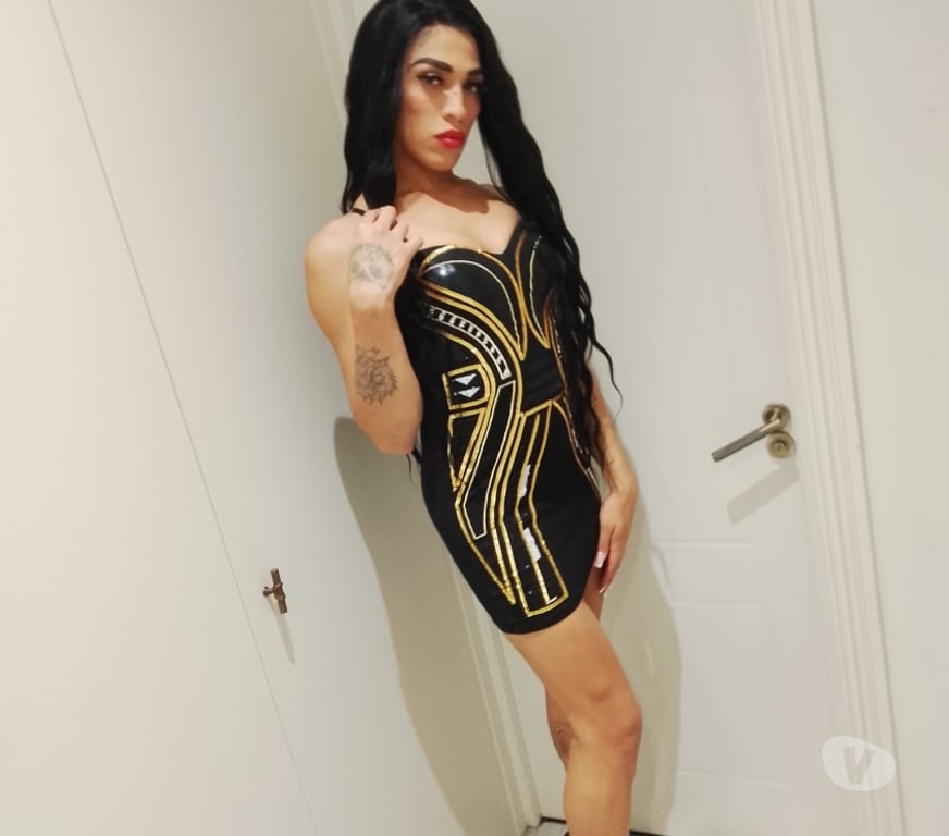 Trans Escorts East London Hackney Central - East London - Photos for 🔞VENUZ SWEET&HOT TS LATINA🔞