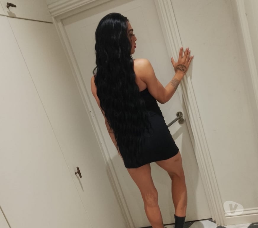 Trans Escorts East London Hackney Central - East London - Photos for 🔞VENUZ SWEET&HOT TS LATINA🔞