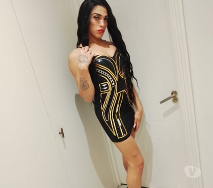 Transsexual Escorts Hackney Central East London - Photos for 🔞VENUZ SWEET&HOT TS LATINA🔞