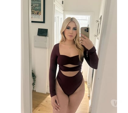 Escorts Tovil Maidstone - Photos for ❤️‍🔥Hottest BLONDE HORNY Naughty&PLAYFUL🔥