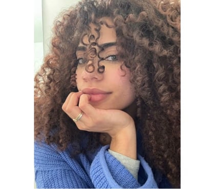 Escort Tooting Bec South West London - Photos for GLEICE 🥰 Curly Hair 🇧🇷