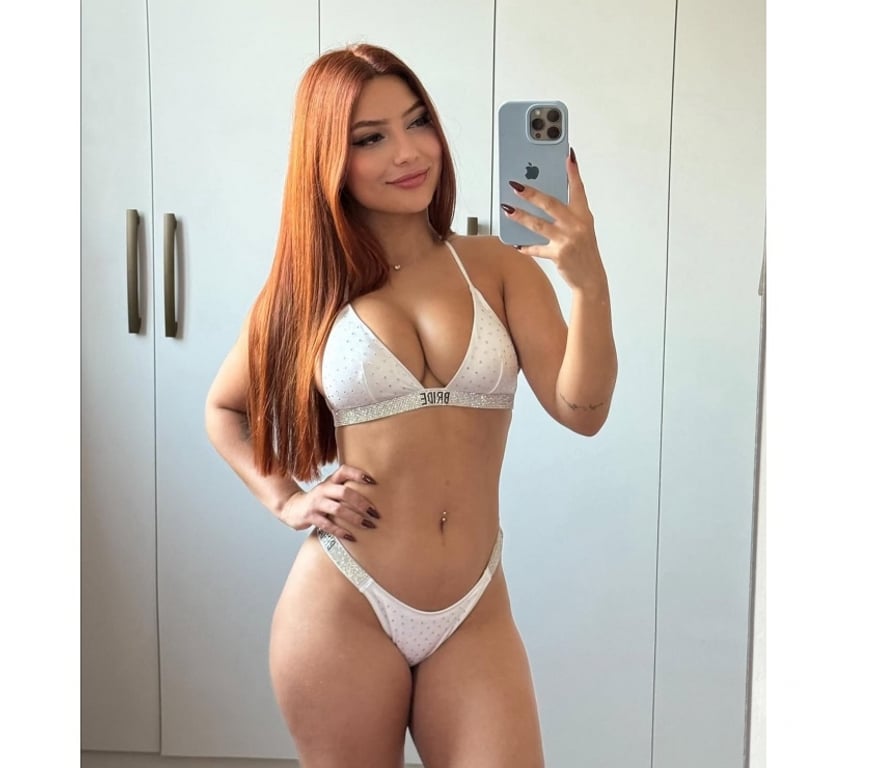 Escorts Glasgow Glasgow City Centre - Glasgow - Photos for DUDA NAUGHTY 🇧🇷 I’M YOUR DREAM 💭🔞