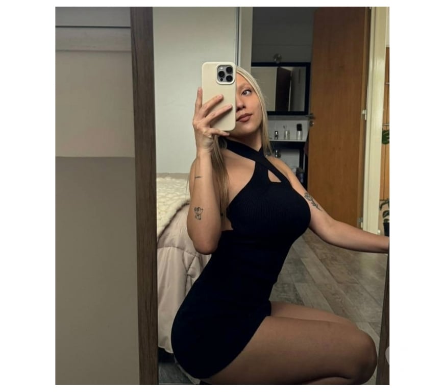 Escorts East London Bromley by Bow - East London - Photos for CAMILA 🇧🇷 I'm New Here ❤️