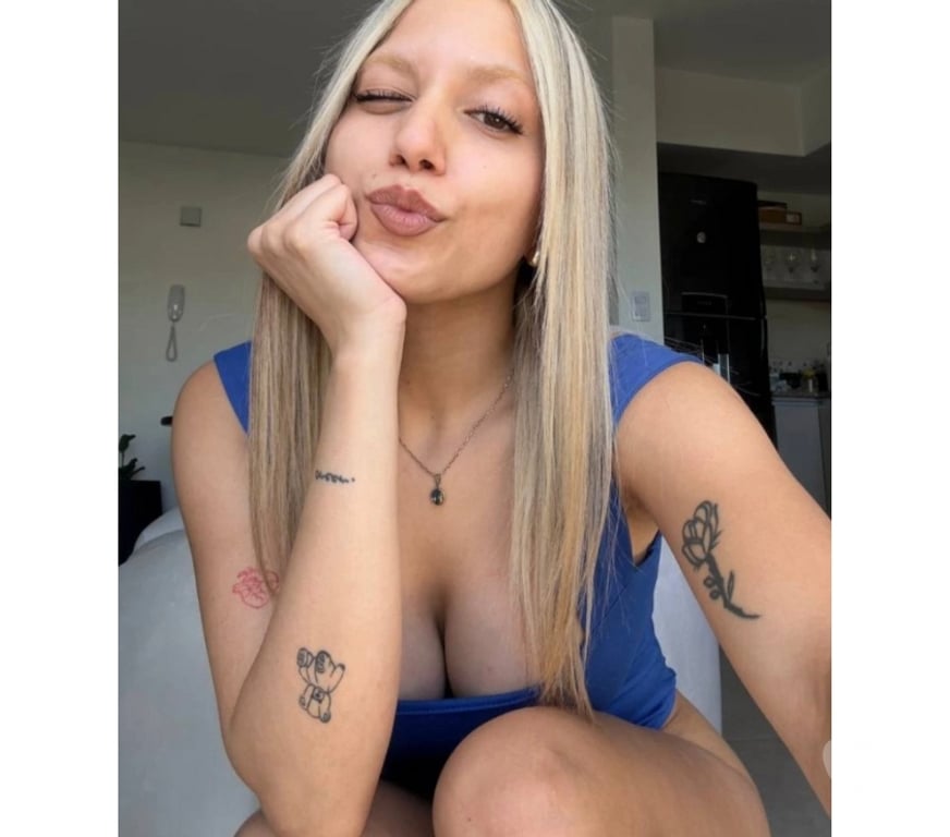 Escorts East London Bromley by Bow - East London - Photos for CAMILA 🇧🇷 I'm New Here ❤️