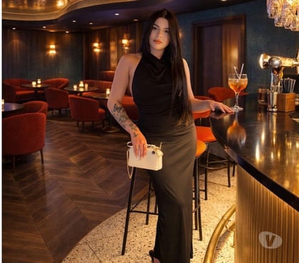 Escorts Ocean Village Southampton - Photos for 🫦DUDINHA ❤️PARTY GIRL🥂COMPANY⭐