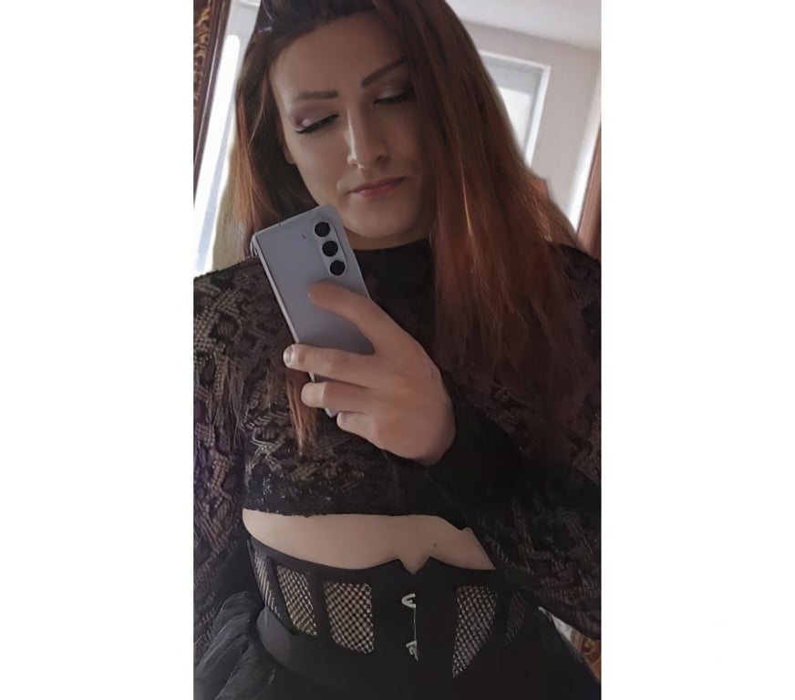 Trans Escorts Merseyside Knowsley - Photos for Sexy British TS 💥 07344910994 😈🤎