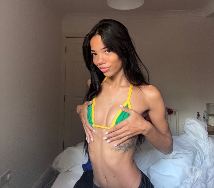 Escorts Central London Victoria - Central London - Photos for GABE PÉTIT NEW IN TOWN ❤️🔥