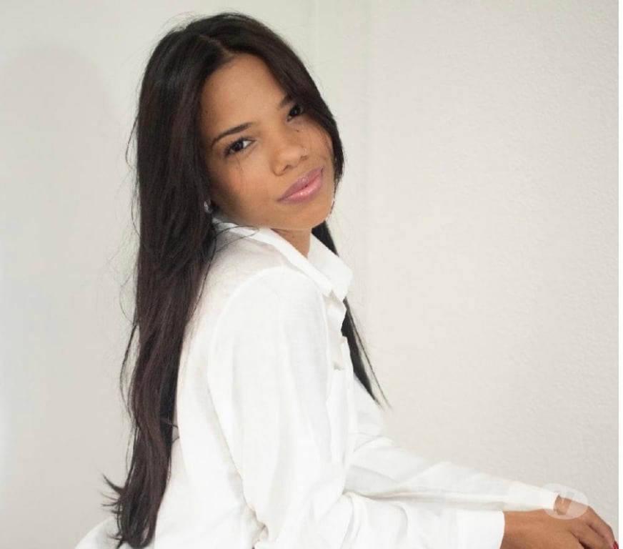 Escorts Central London Victoria - Central London - Photos for GABE PÉTIT NEW IN TOWN ❤️🔥