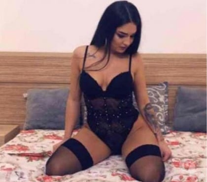  Escorts & Erotic Massage Bradford City Centre Bradford - Photos for ANDRA NEW GIRL IN YOUR CITY BEST IN JOB