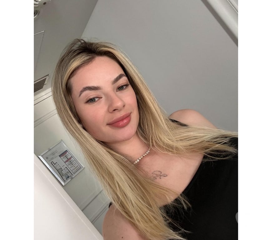 Escorts Central London Marylebone - Central London - Photos for Meet Melissa – Sweet and Unforgettable 💋