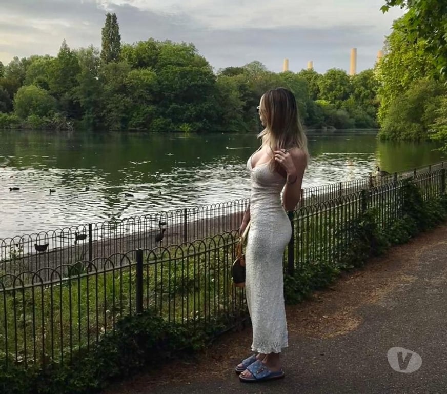 Escorts Central London Marylebone - Central London - Photos for Meet Melissa – Sweet and Unforgettable 💋