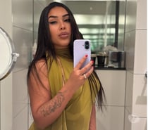 ✨ New in Town – Brazilian Bruna ✨