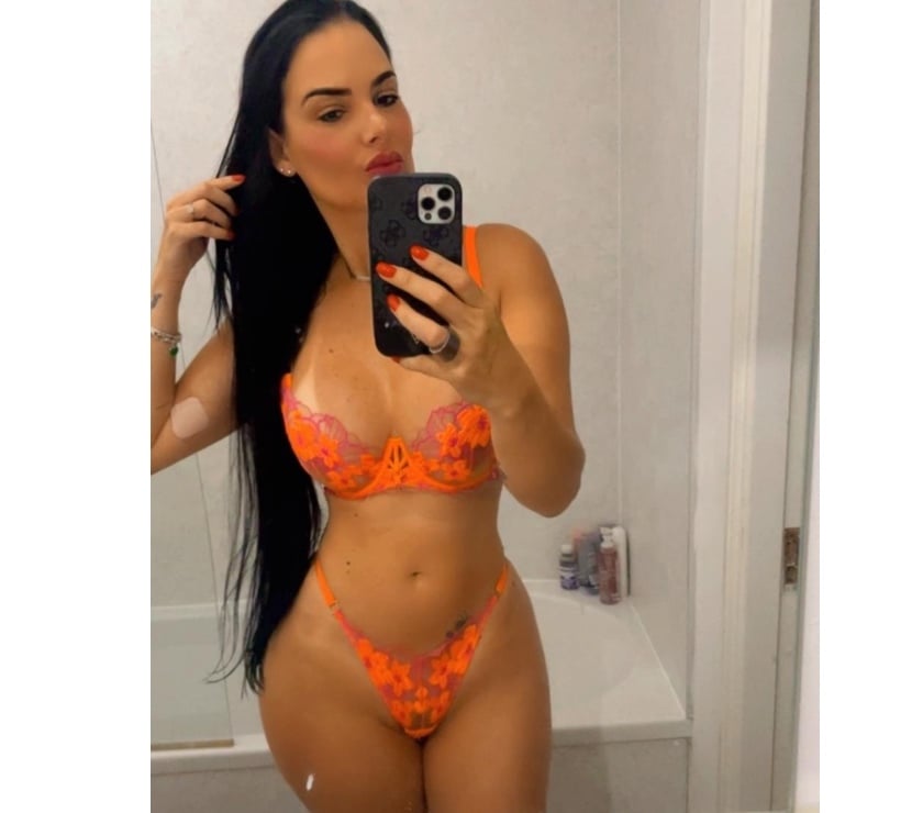 Escorts Dumfries Dumfries and Galloway - Photos for SAMIRA LATINA NEW IN DUMFRIES 🇧🇷🔥😋