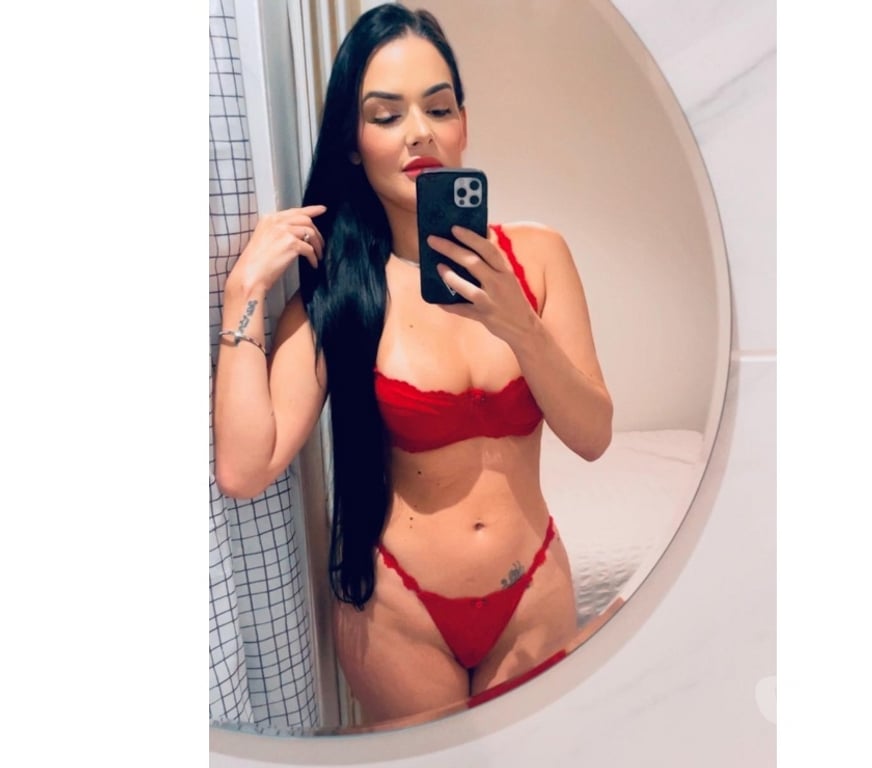 Escorts Dumfries and Galloway Dumfries - Dumfries and Galloway - Photos for SAMIRA LATINA NEW IN DUMFRIES 🇧🇷🔥😋 PARTY🥳🍸