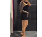 Sofia 5’4 Caribbean waterpark 💦🍒😈