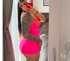 Sofia 5’4 Caribbean waterpark 💦🍒😈
