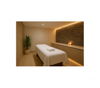 Full body Massage by a professional therapist