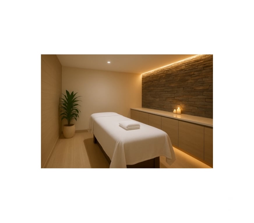 Full body massage East Sussex Brighton - Photos for Full body Massage by a professional therapist