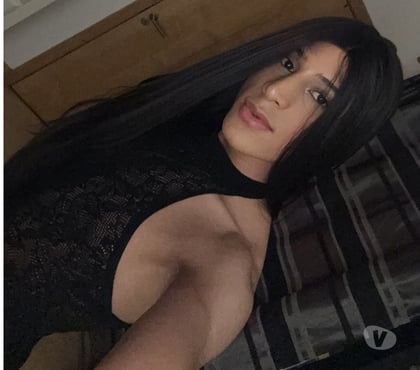 Trans Escorts Paddington (H&C Line) Station West London - Photos for 🔥 LadyBoy Bella XL 🍆 partyGirl 🥳