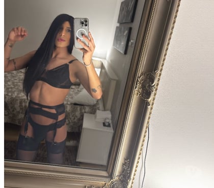 Trans Escorts Paddington (H&C Line) Station West London - Photos for 🔥 LadyBoy Bella XL 🍆 partyGirl 🥳