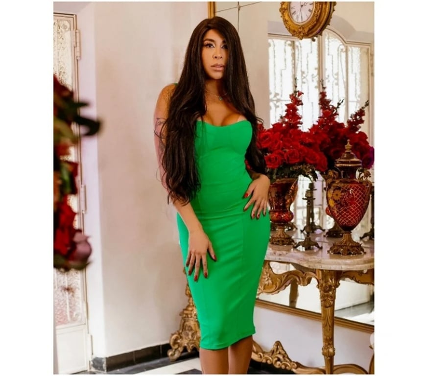 Trans Escorts West Midlands Birmingham - Photos for 💎 Miss Giullieta Borges Hot 🔥 T-Girl