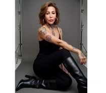 LADYBOY BIG SURPRISE!!!🌟 SHEMALE .TS CARLA BIG SURPRISE