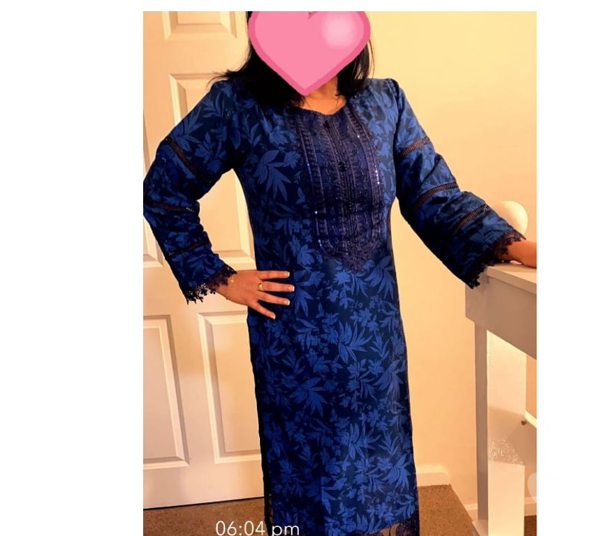 Escorts West Midlands Birmingham - Photos for Halima Real 🇵🇰 Party Girl