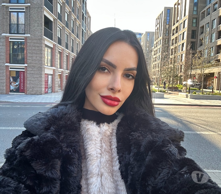 Escorts Central London Belgravia - Central London - Photos for LUNA: Mystery and seduction 🌙