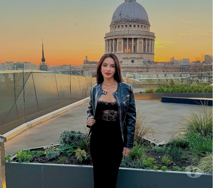 Escorts Central London Belgravia - Central London - Photos for LUNA: Mystery and seduction 🌙