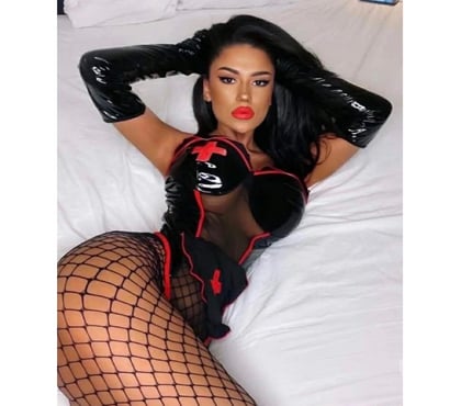 Escorts Cambridge City Centre Cambridge - Photos for ♥️MIA☎️📞NEW IN TONW ♥️