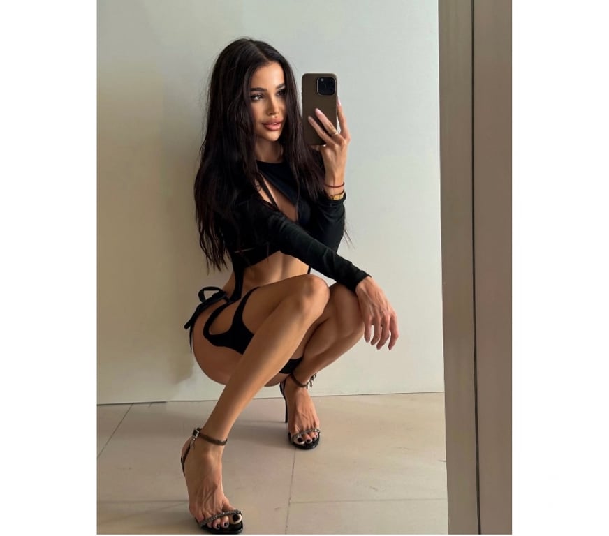Escorts Bristol Easton - Bristol - Photos for 🥵Anna 24 activ GUARATNEE 100% REAL PIC 💯Prove FaceTime