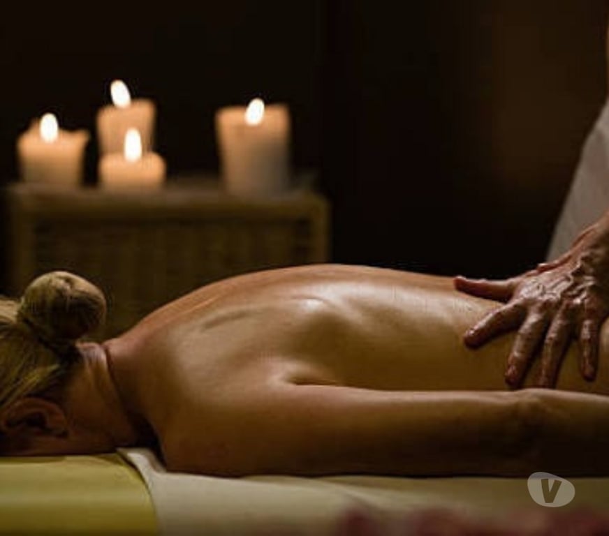 Full body massage Renfrewshire Glasgow Airport - Renfrewshire - Photos for Female relaxation massage by male