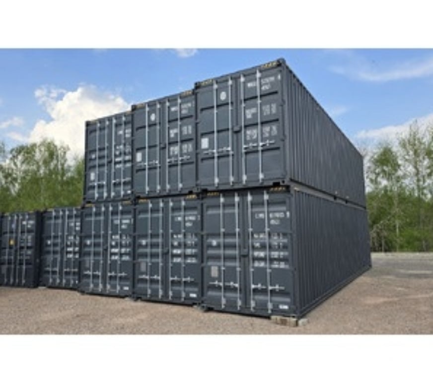 Miscellaneous Armagh, Banbridge and Craigavon Armagh - Armagh, Banbridge and Craigavon - Photos for Shipping Container New and Used