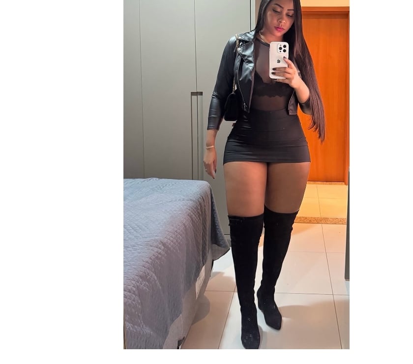 Trans Escorts East London Canary Wharf - East London - Photos for SEXY TS LUANA ♥️♥️♥️♥️♥️party