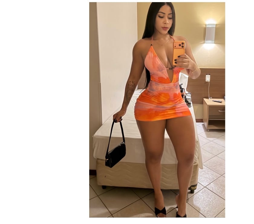 Trans Escorts East London Canary Wharf - East London - Photos for SEXY TS LUANA ♥️♥️♥️♥️♥️party