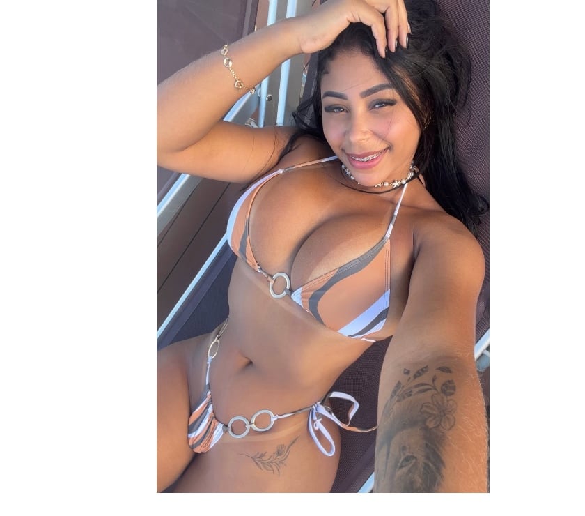 Trans Escorts East London Canary Wharf - East London - Photos for SEXY TS LUANA ♥️♥️♥️♥️♥️party