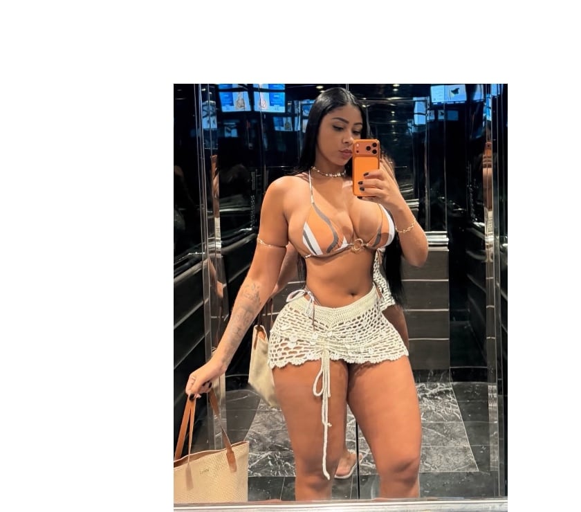 SEXY TS LUANA ♥️♥️♥️♥️♥️party