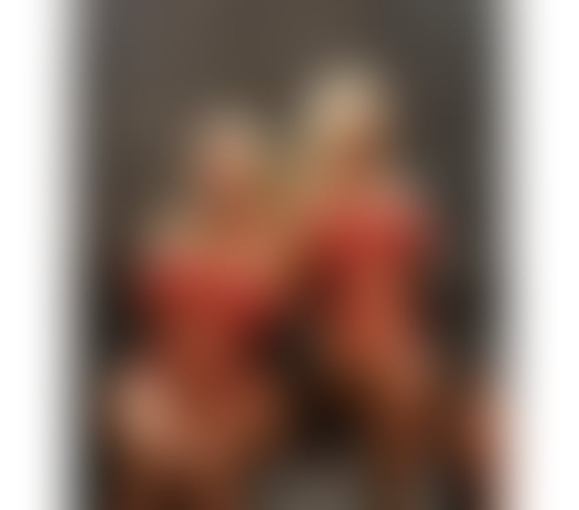 Escorts East London Bromley by Bow - East London - Photos for Nina and Lina pleasures 🍒