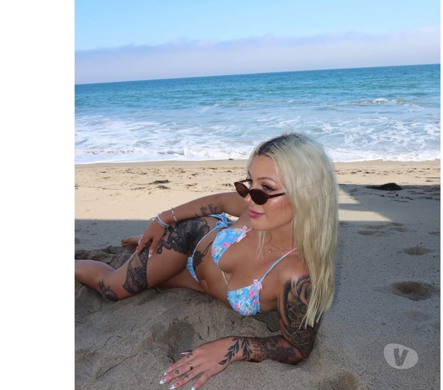 Escorts East London Redbridge - Photos for ⚠️ ANNE – FUN, FLEXIBLE & A LITTLE WILD ⚠️