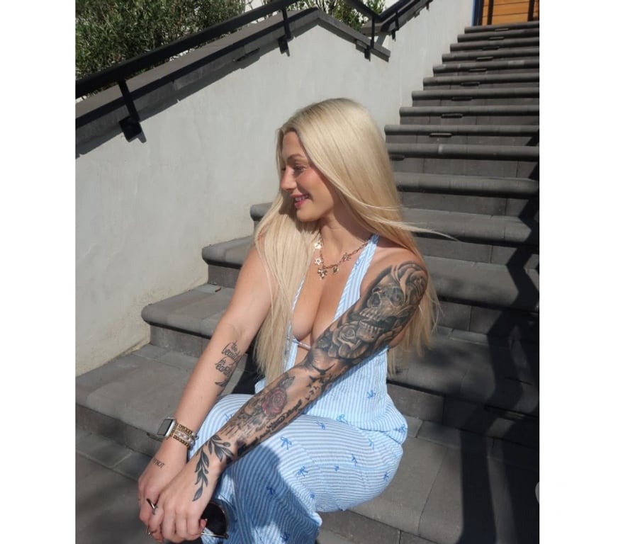 Escorts East London Redbridge - Photos for ⚠️ ANNE – FUN, FLEXIBLE & A LITTLE WILD ⚠️