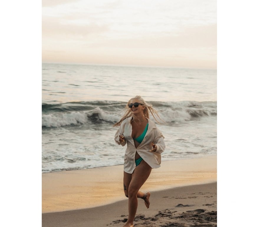 Escorts East London Redbridge - Photos for ⚠️ ANNE – FUN, FLEXIBLE & A LITTLE WILD ⚠️