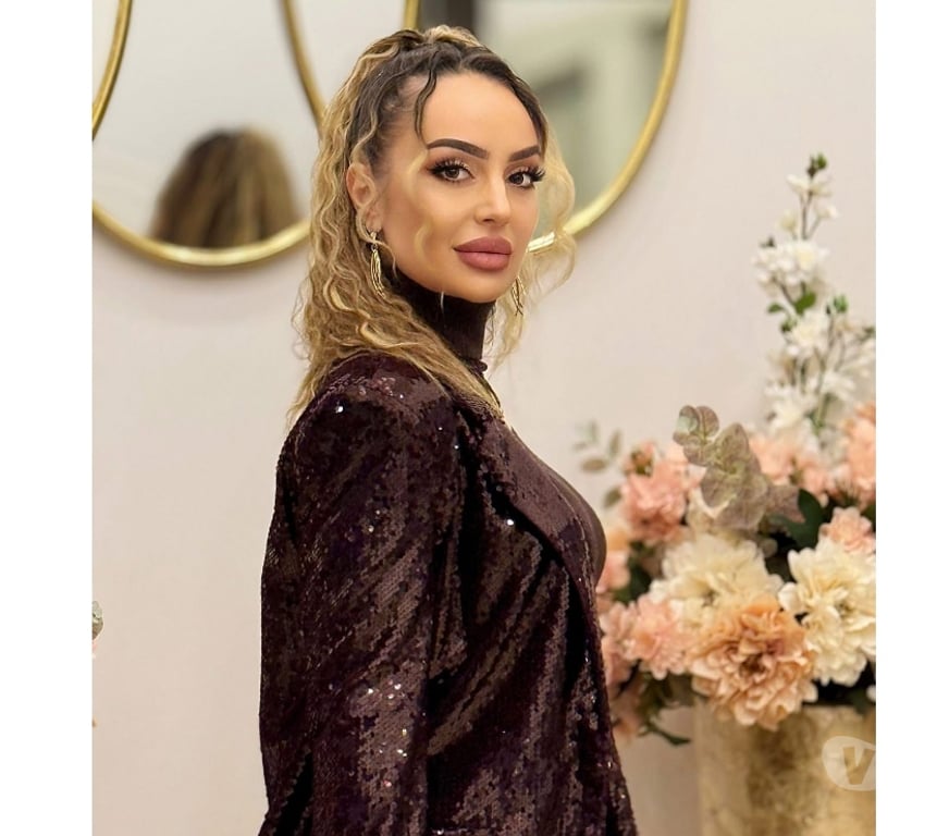 Escorts East London Canary Wharf - East London - Photos for 💋Ruby-PARTY and WILDE