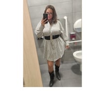 BRITISH SCOUSE KAYCEE RYDER HOCKLEY BIRMINGHAM