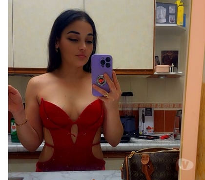 Escorts Burslem Stoke-on-Trent - Photos for Jessica with real pic