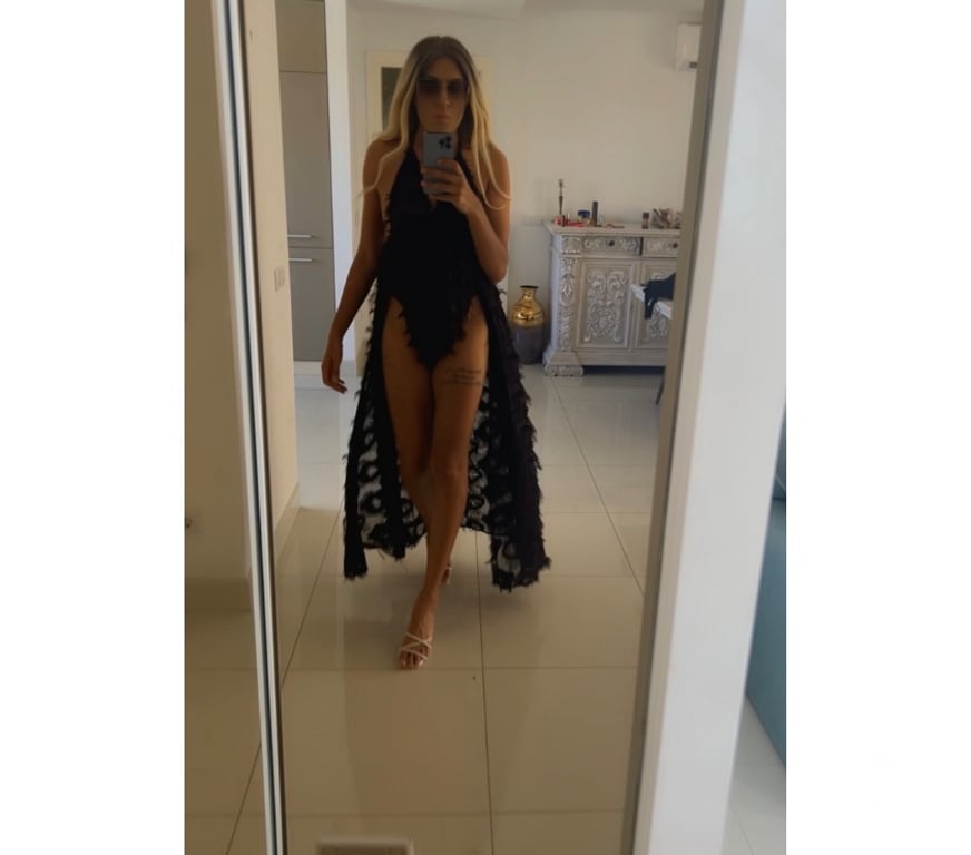 Trans Escorts East London Plaistow - East London - Photos for Baddie Princess in Newham