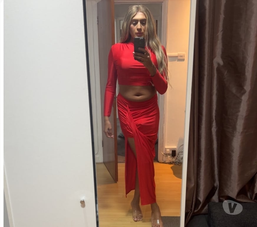 Trans Escorts East London Plaistow - East London - Photos for Pakistani Laiba khan