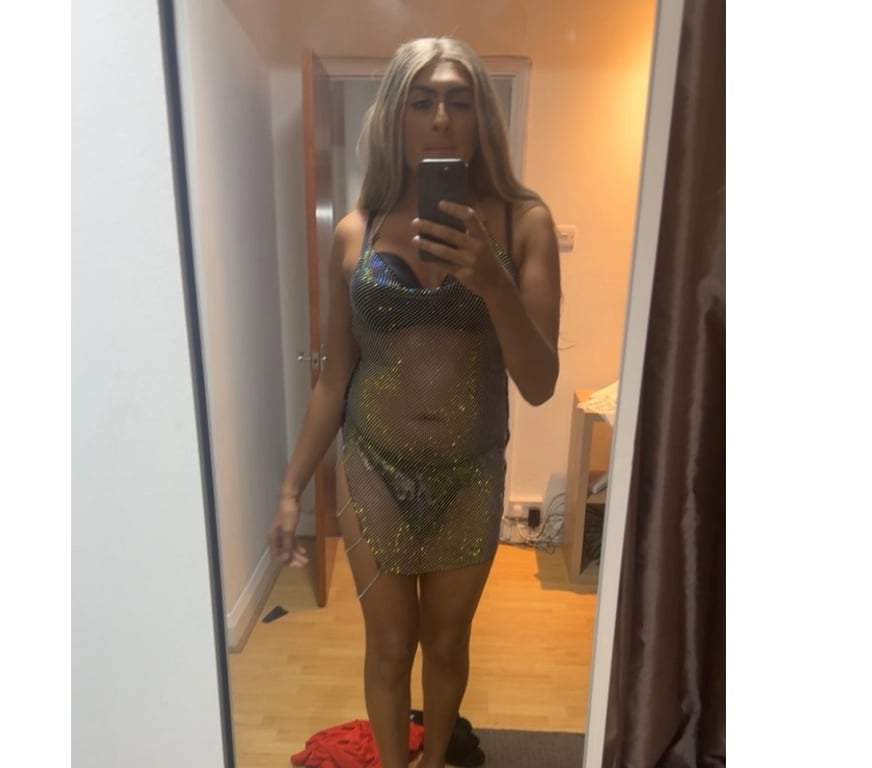 Trans Escorts East London Plaistow - East London - Photos for Pakistani Laiba khan